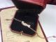 AAA Panthere De Cartier Chain Bracelet Replica - Yellow Gold Diamond Paved (6)_th.jpg